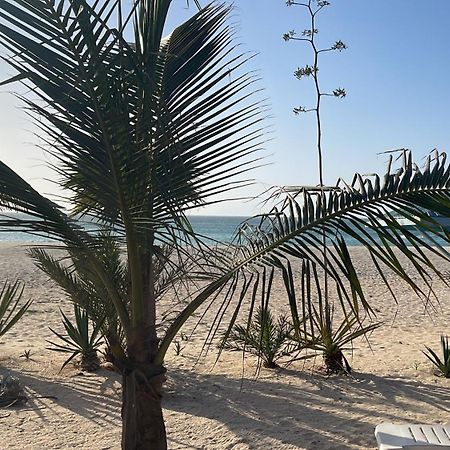 Luxury Beach Villa, Praia De Chaves, Boa Vista Sal Rei Eksteriør billede
