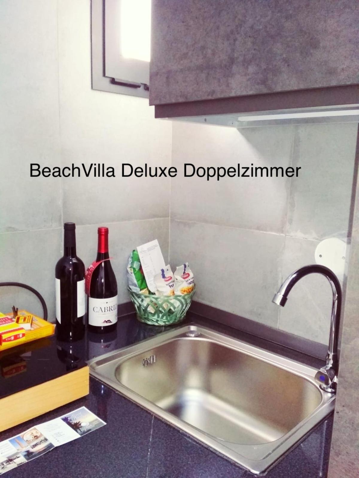 Luxury Beach Villa, Praia De Chaves, Boa Vista Sal Rei Eksteriør billede