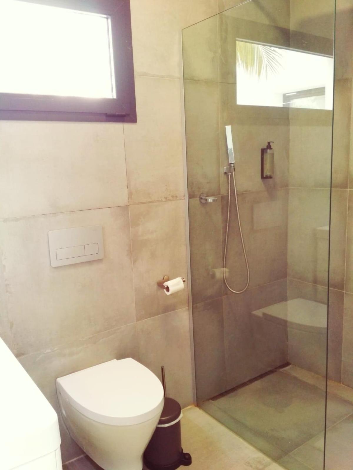 Luxury Beach Villa, Praia De Chaves, Boa Vista Sal Rei Eksteriør billede