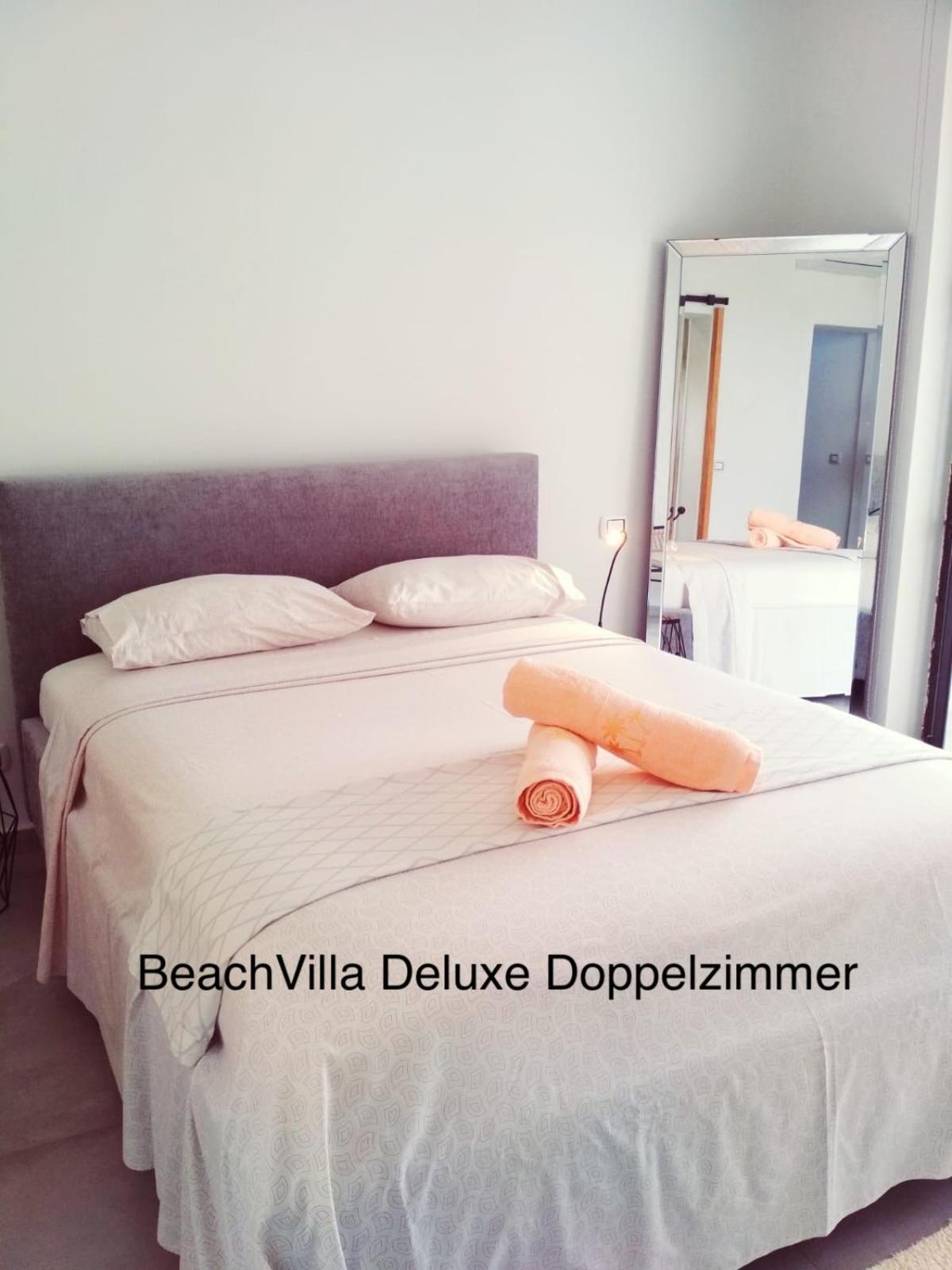 Luxury Beach Villa, Praia De Chaves, Boa Vista Sal Rei Eksteriør billede